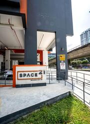 Space 21 (D14), Factory #605311811